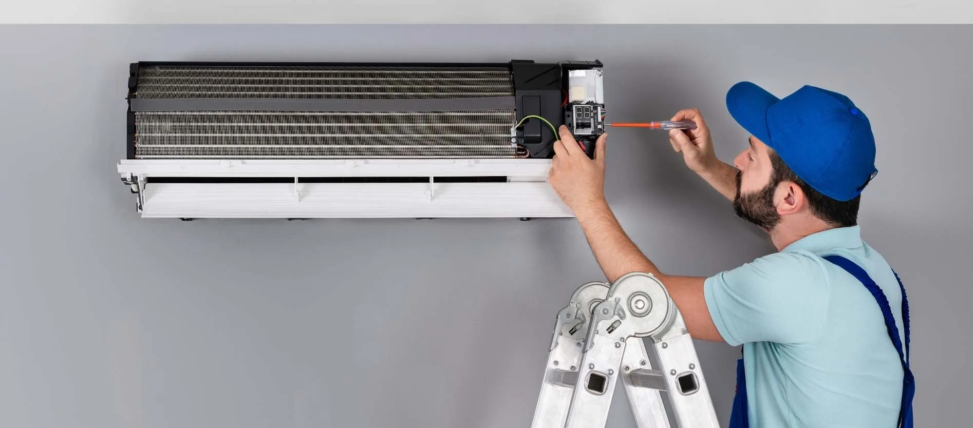 Gebze Mimar Sinan Panasonic Klima Gaz Dolum Servisi